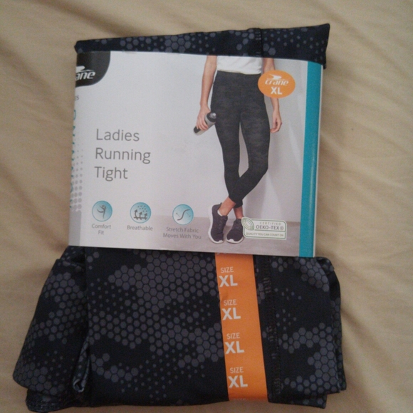 Crane Pants - 🐦Crane🐦